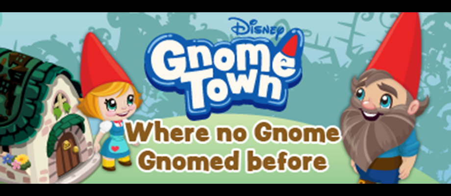 gnometown