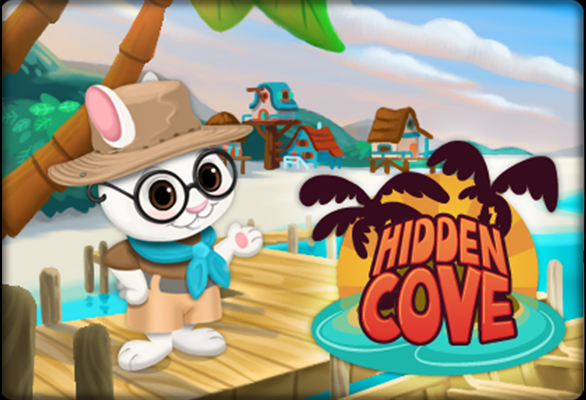 Hidden Cove E1769972887400